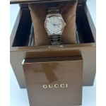 Gucci - 115 Pantheon YA115402 Timepiece